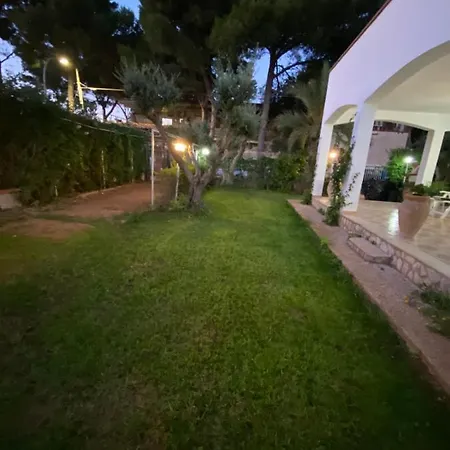 Isabel House * Isola delle Femmine