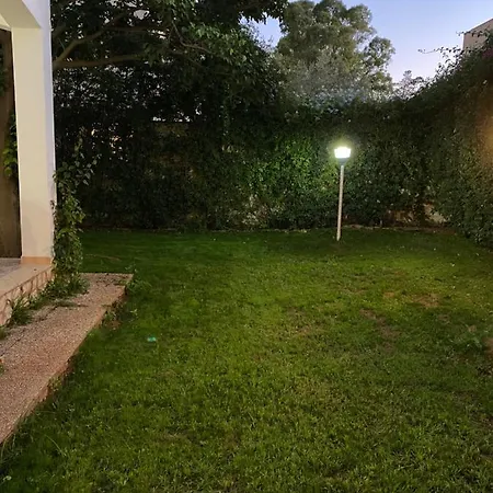 Isabel House * Isola delle Femmine