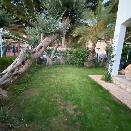 度假居 Isabel House *