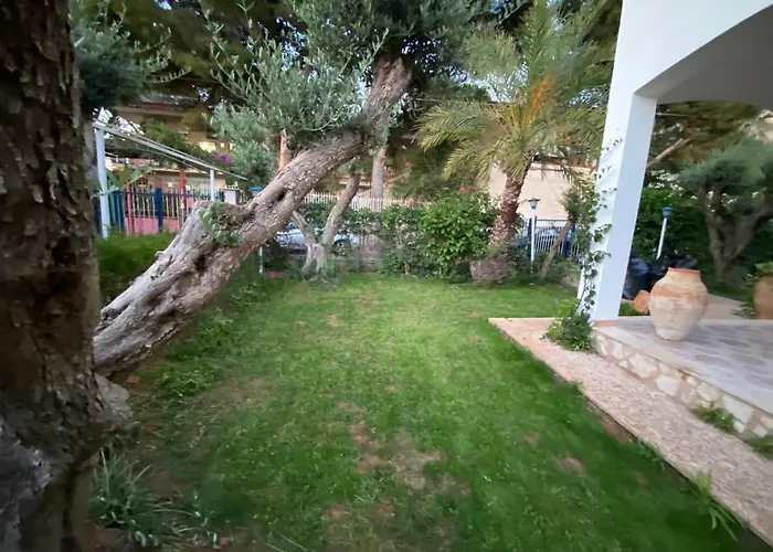 Сasa de vacaciones Isabel House *