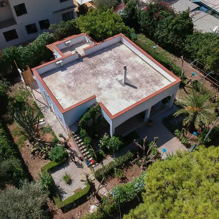 Isabel House *